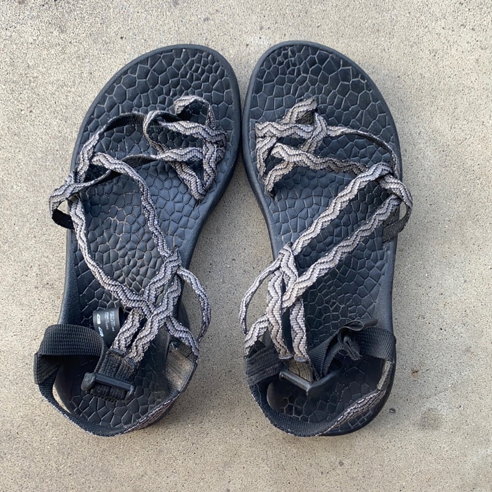 Chacos
